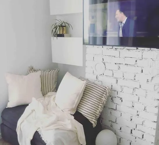 Mypalmassuite With Free Parking In アパート オパティヤ